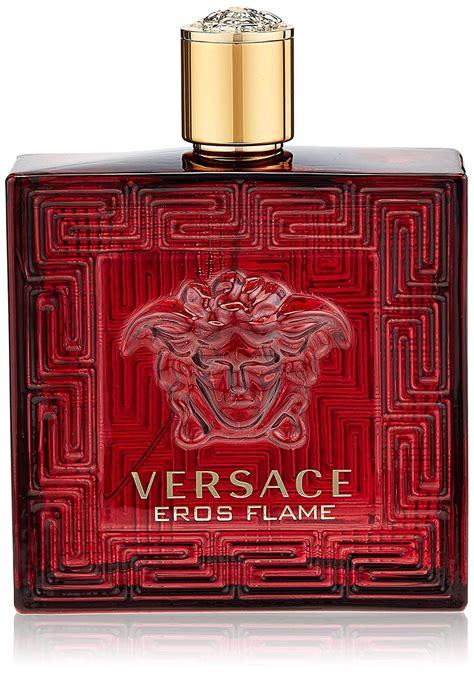 versace men's cologne eros flame|versace eros flame refill.